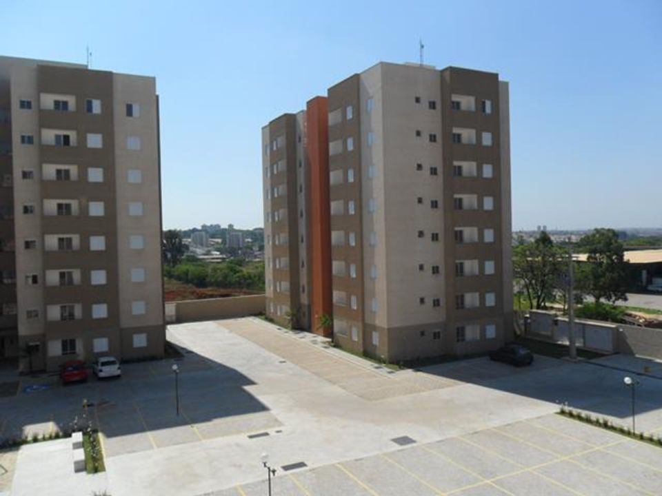 Foto - Sorocaba - Jardim Bertanha